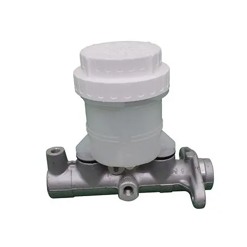BRAKE MASTER CYLINDER