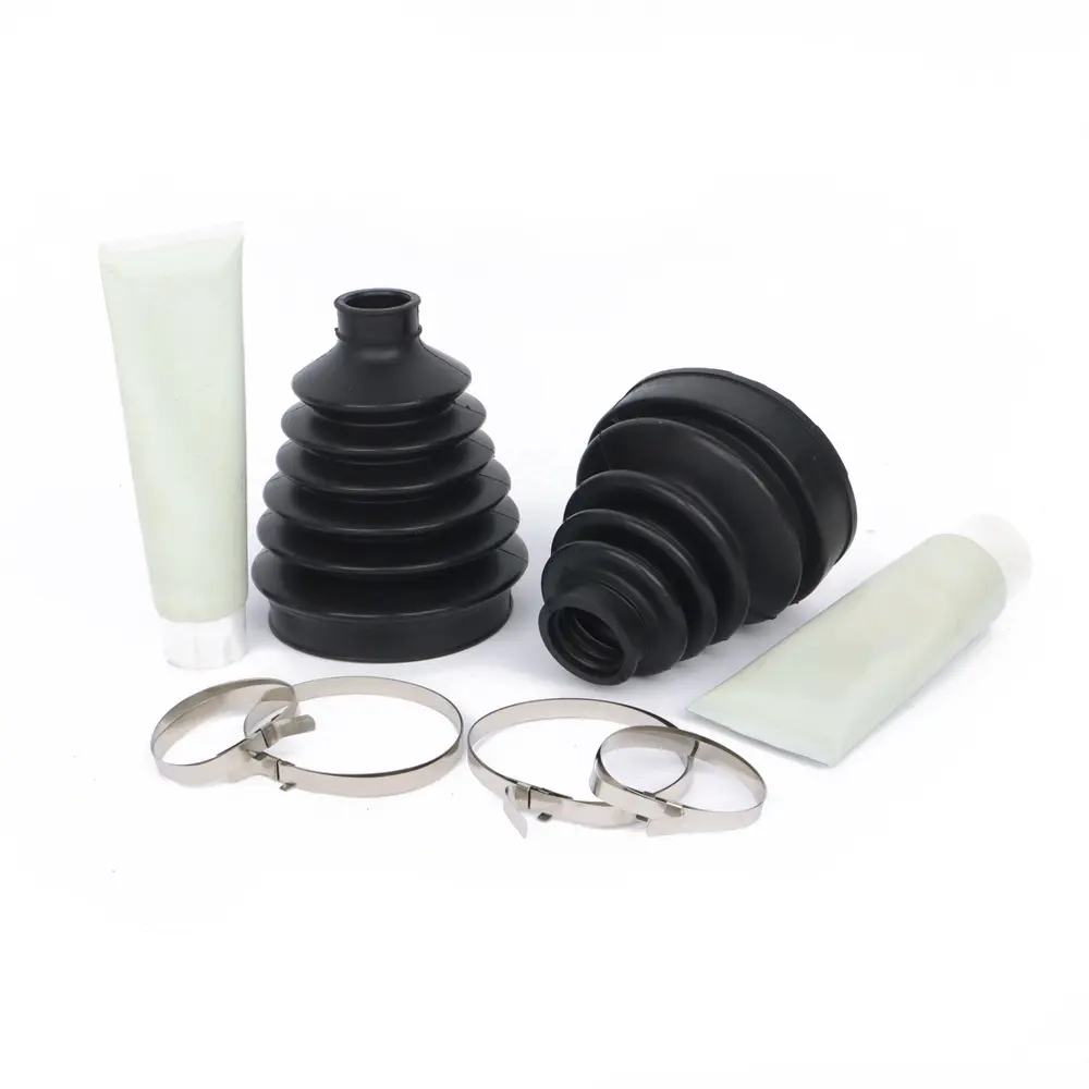 AXLE SHAFT BOOT KIT (CV SHAFT REPAIR KIT)