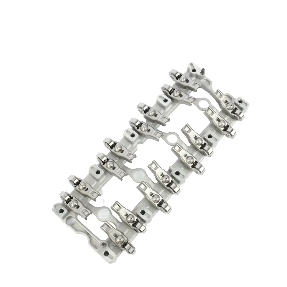 ROCKER ARM & SHAFT ASSY