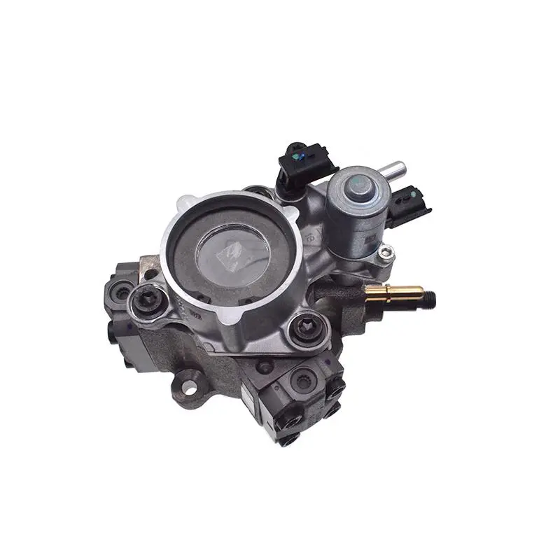 FUEL INJECTION PUMP