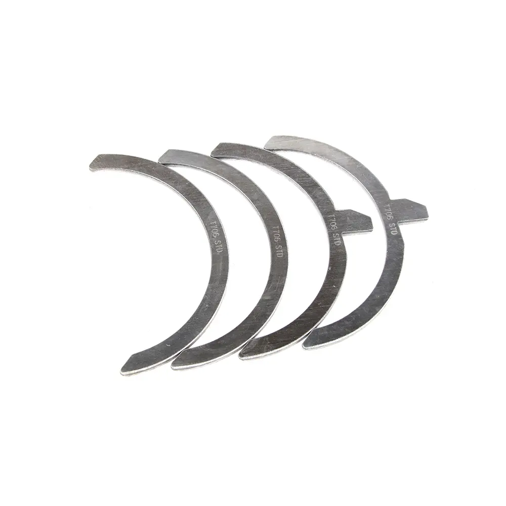 THRUST BEARING SET,CRANKSHAFT