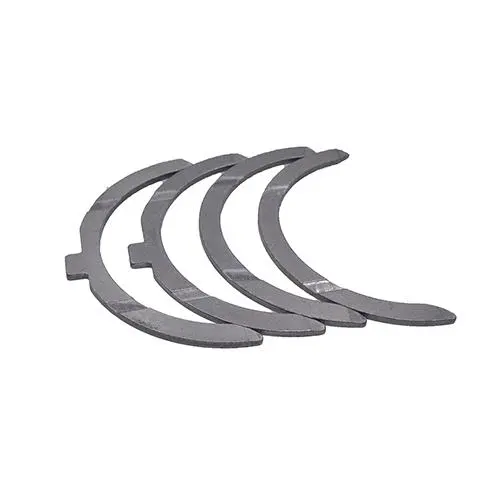 THRUST BEARING SET,CRANKSHAFT