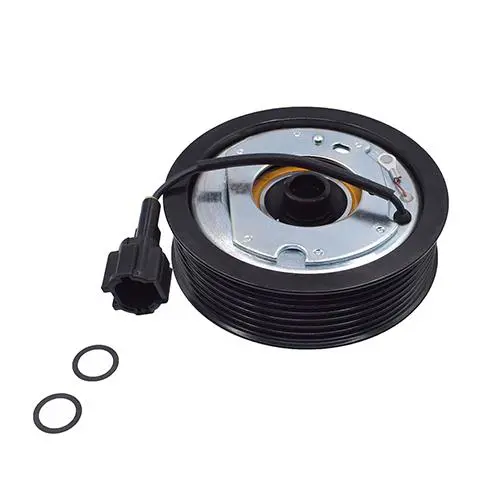 A/C COMPRESSOR CLUTCH