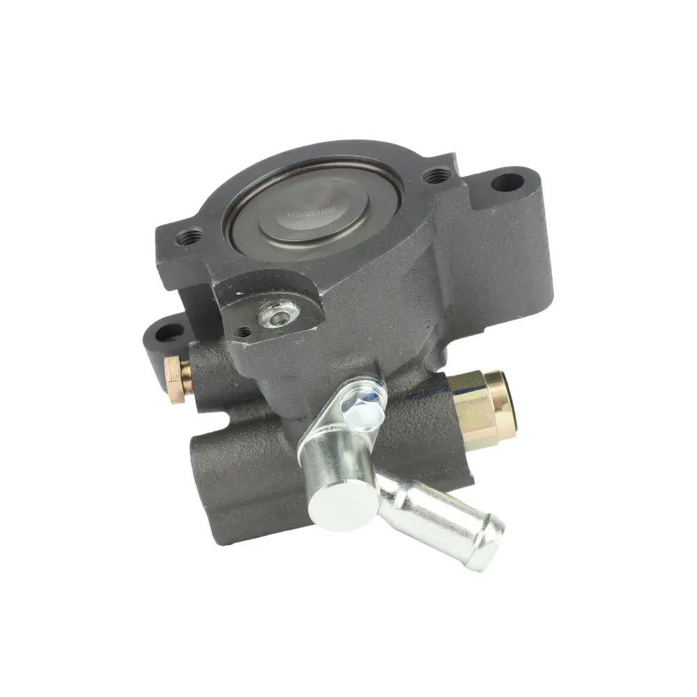 POWER STEERING OIL PUMP