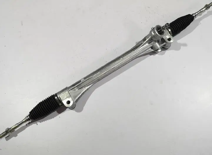 STEERING RACK