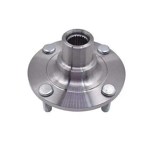 WHEEL HUB
