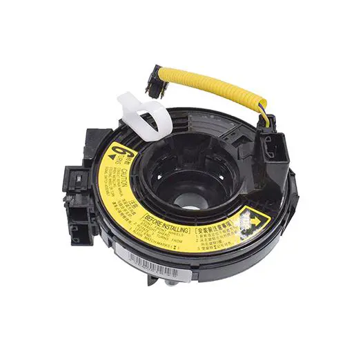AIR BAG SENSOR SPRING
