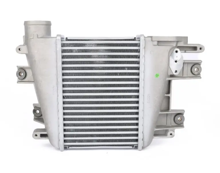 INTERCOOLER