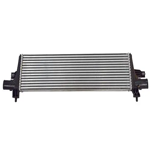 INTERCOOLER