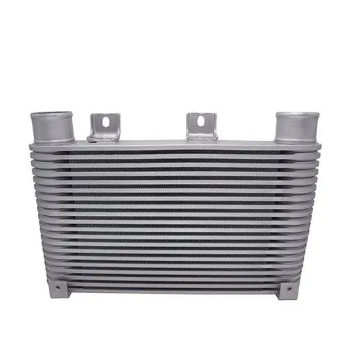 INTERCOOLER