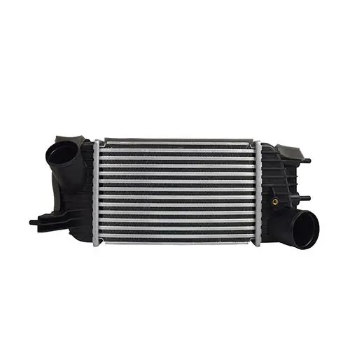 INTERCOOLER