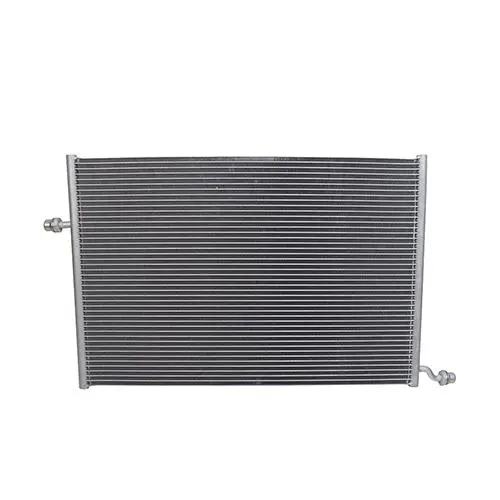 A/C CONDENSER