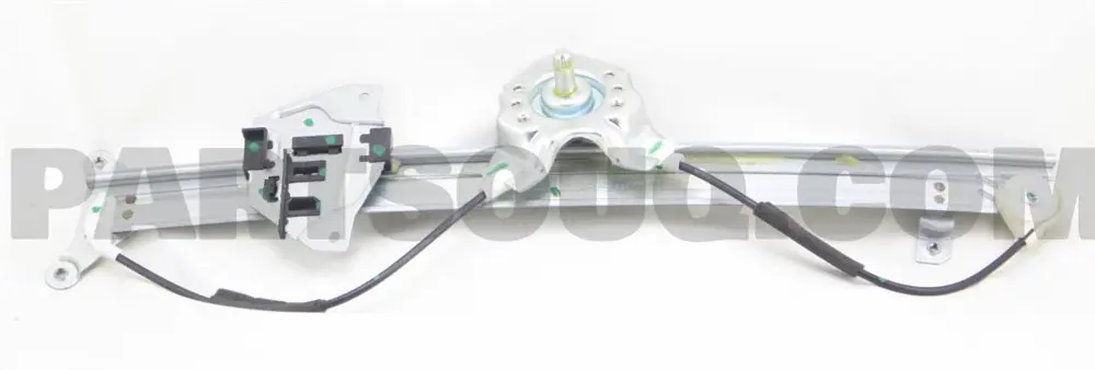 DOOR WINDOW REGULATOR