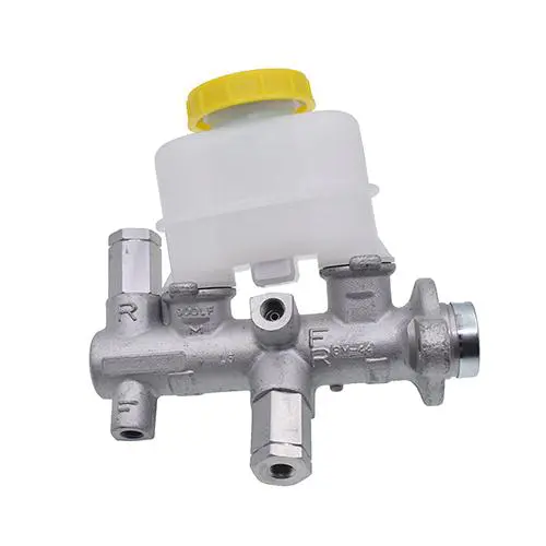 BRAKE MASTER CYLINDER