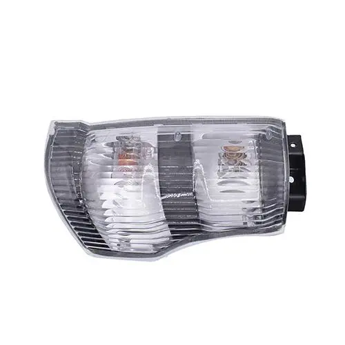 SIDE TURN SIGNAL LAMP