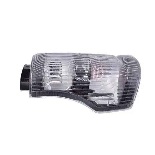 SIDE TURN SIGNAL LAMP