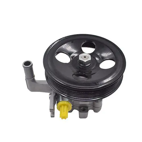 POWER STEERING OIL PUMP