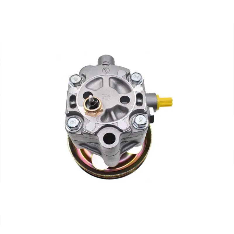 POWER STEERING OIL PUMP