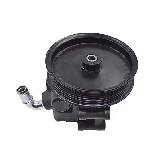 POWER STEERING OIL PUMP