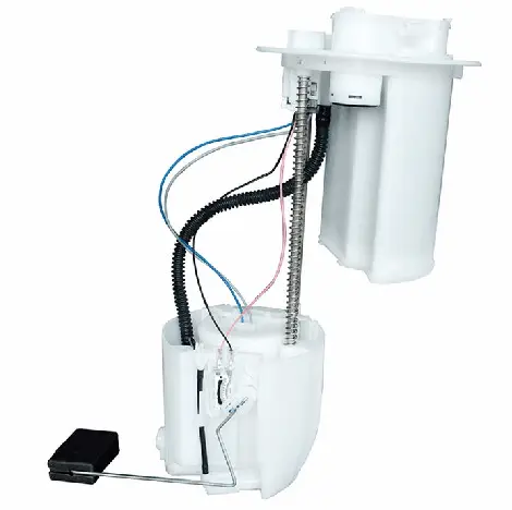 PUMP & GAUGE ASSY,FUEL TANK