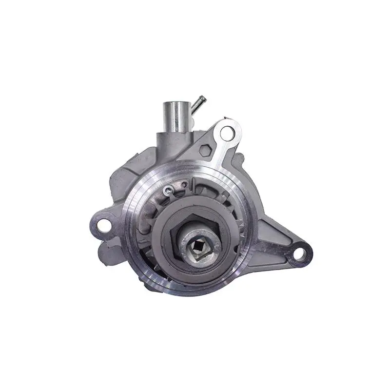 VACUUM PUMP