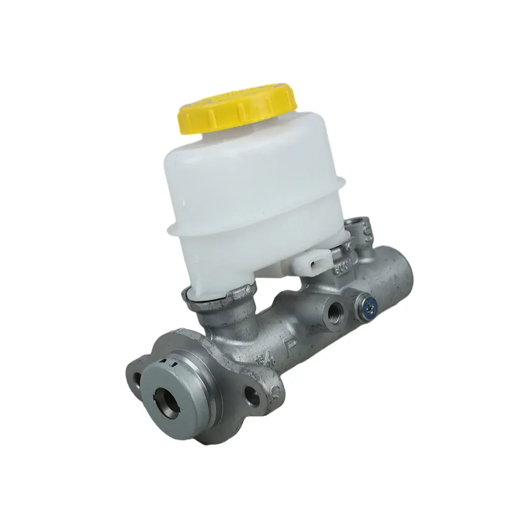 BRAKE MASTER CYLINDER