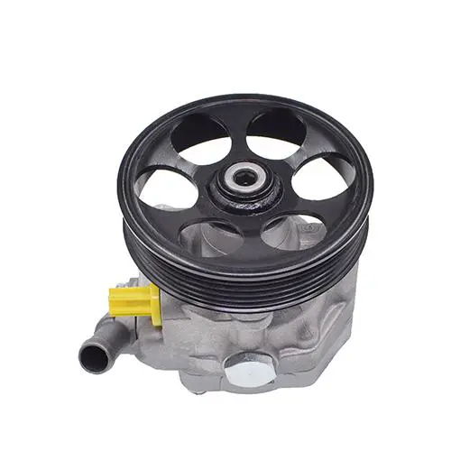 POWER STEERING OIL PUMP