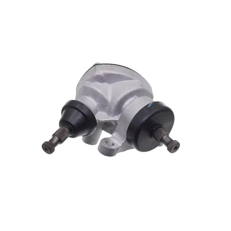 DAMPER,STEERING RACK