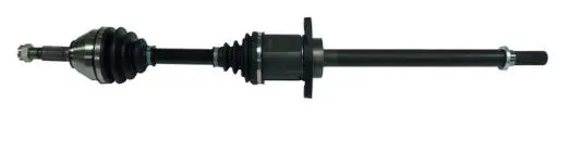 AXLE SHAFT (CV SHAFT)
