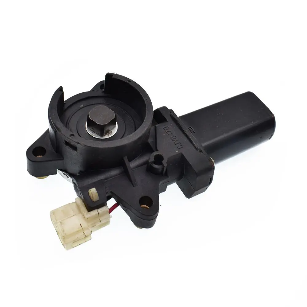 POWER WINDOW REGULATOR MOTOR