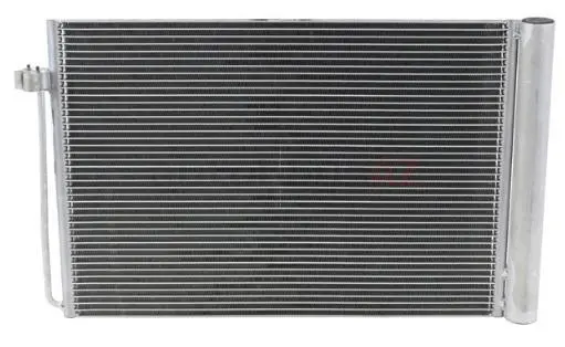 A/C CONDENSER