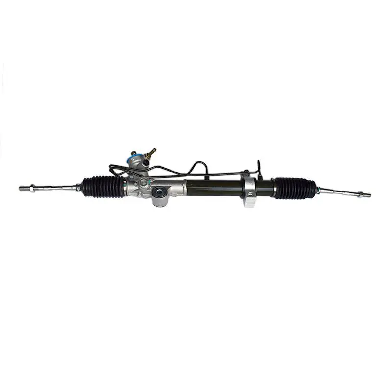 STEERING RACK