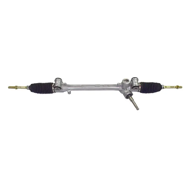 STEERING RACK