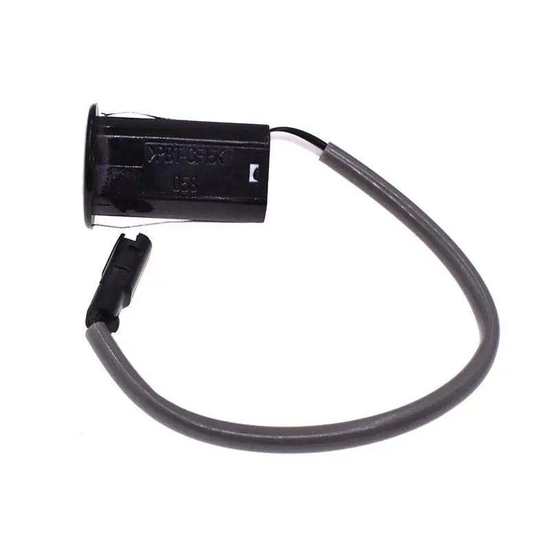 CORNER CLEARANCE SENSOR (PARKING SENSOR)