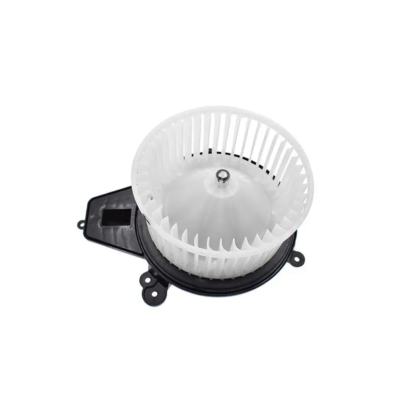 HEATER FAN & MOTOR KIT