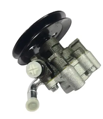 POWER STEERING OIL PUMP