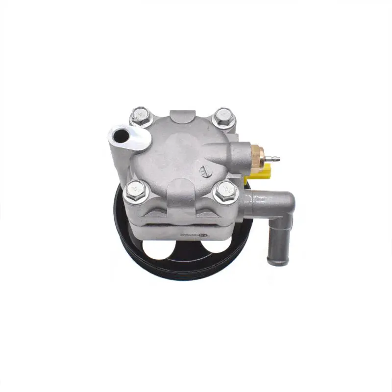 POWER STEERING OIL PUMP