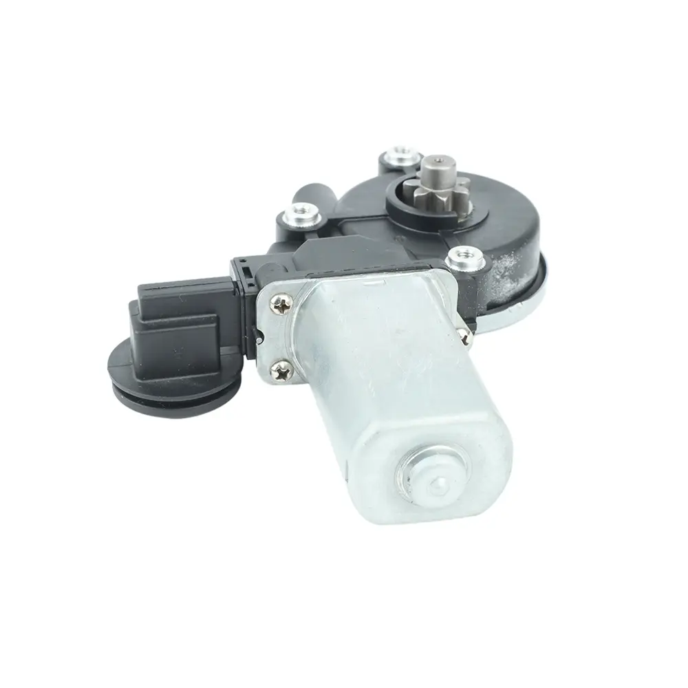 POWER WINDOW REGULATOR MOTOR