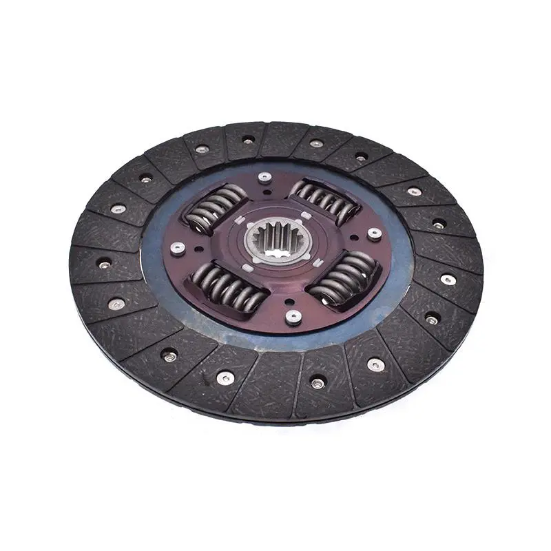 CLUTCH DISC