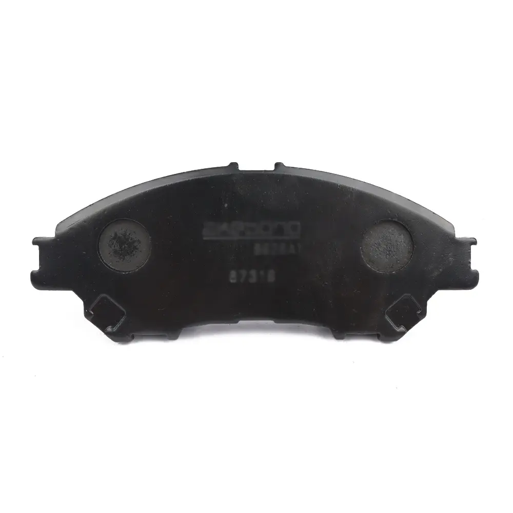 BRAKE PAD
