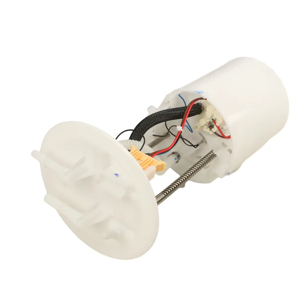 PUMP & GAUGE ASSY,FUEL TANK