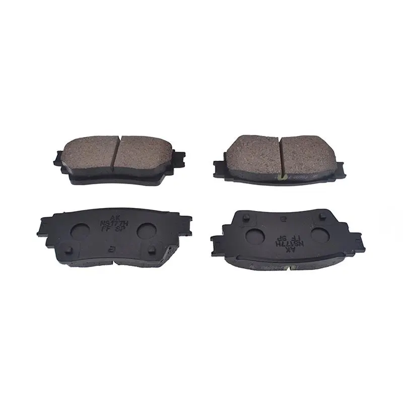 BRAKE PAD