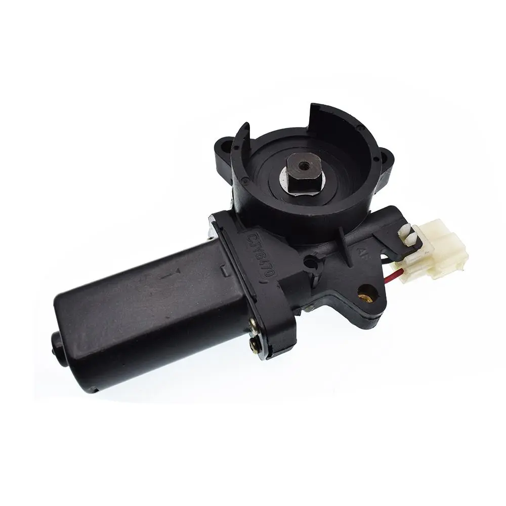 POWER WINDOW REGULATOR MOTOR