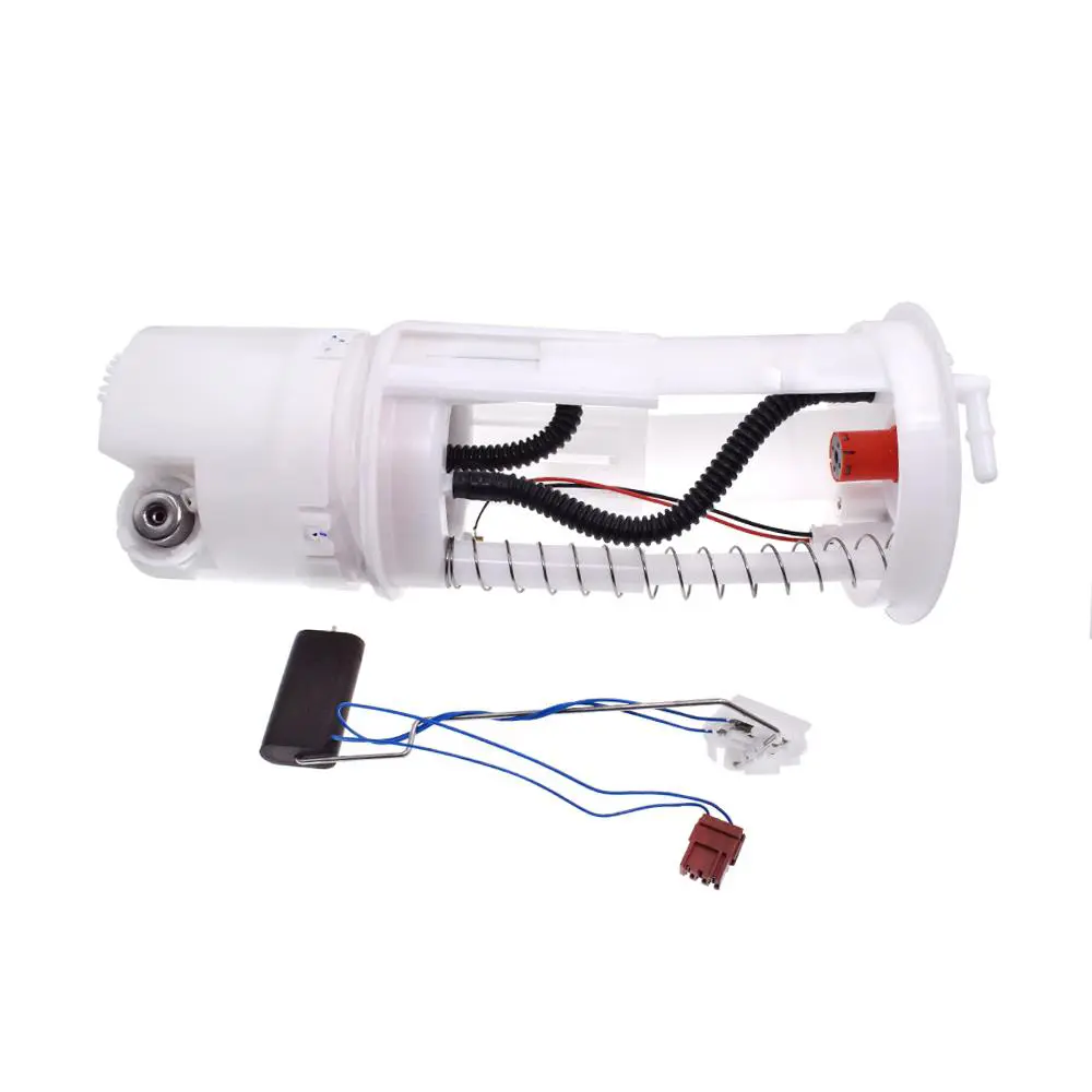 PUMP & GAUGE ASSY,FUEL TANK