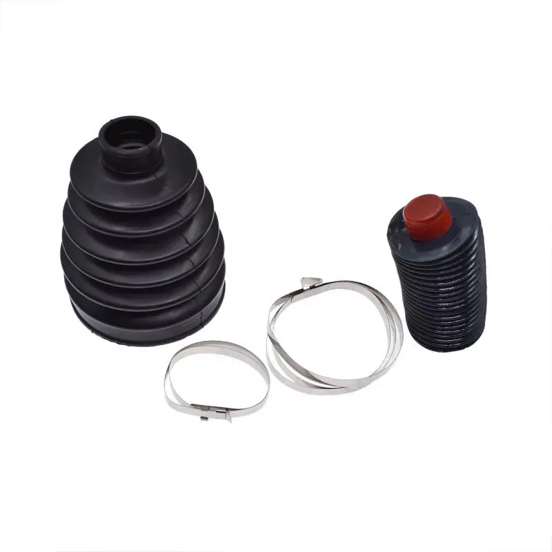 AXLE SHAFT BOOT KIT (CV SHAFT REPAIR KIT)