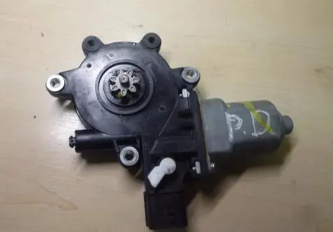 POWER WINDOW REGULATOR MOTOR