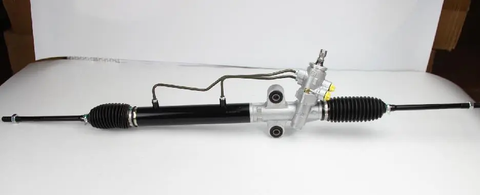 STEERING RACK