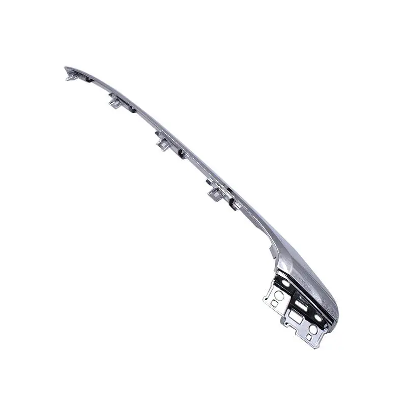 GARNISH,FR BUMPER SIDE