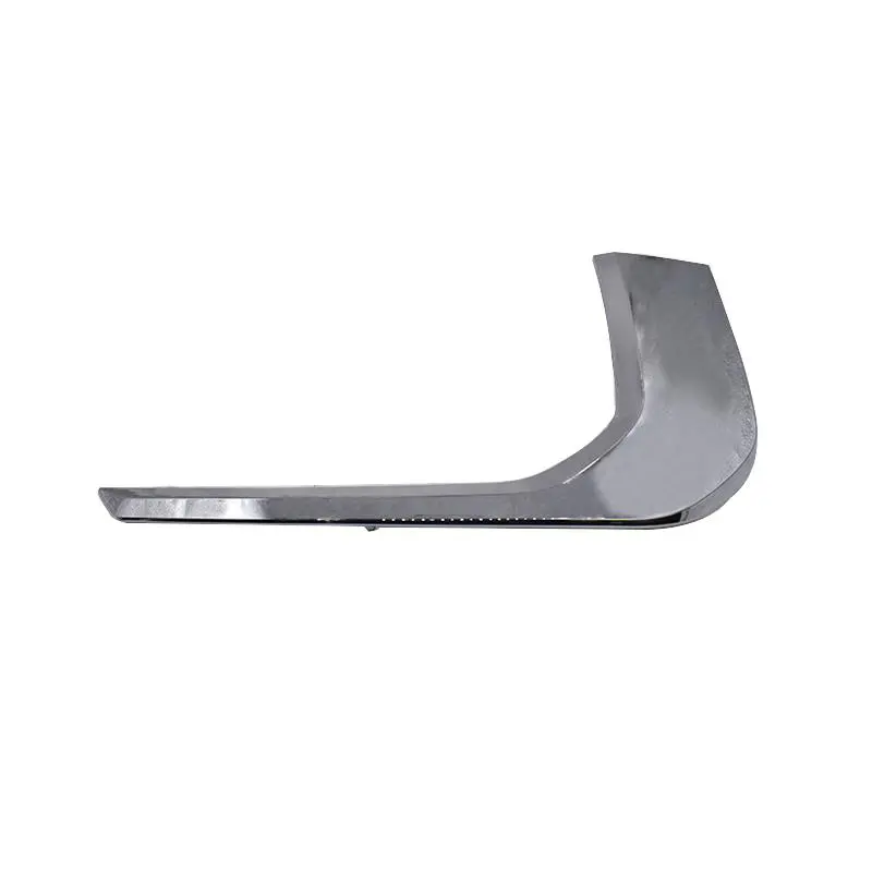 GARNISH,FR BUMPER SIDE