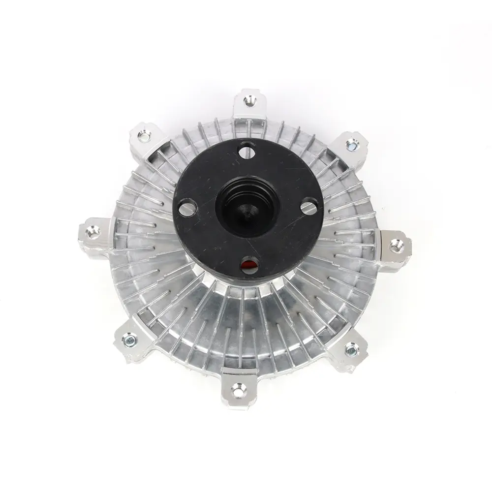 COOLING FAN CLUTCH